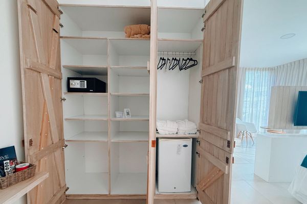 Suite Deluxe