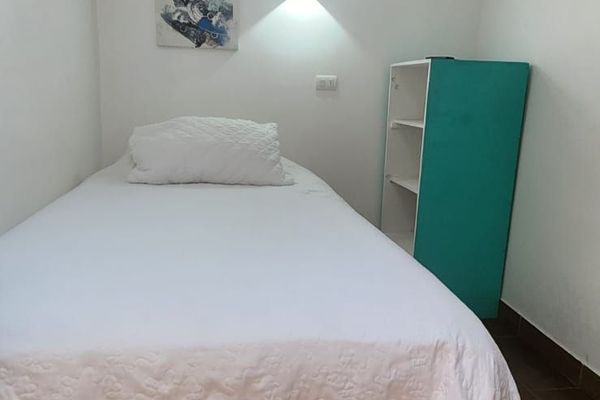 Habitación Single