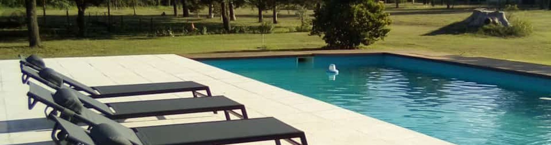 El Campo Departamentos