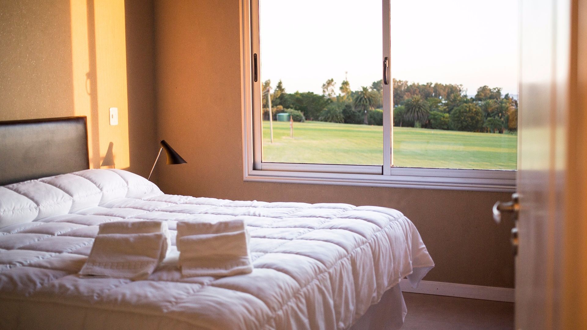 Lomas Del Real Aparthotel
