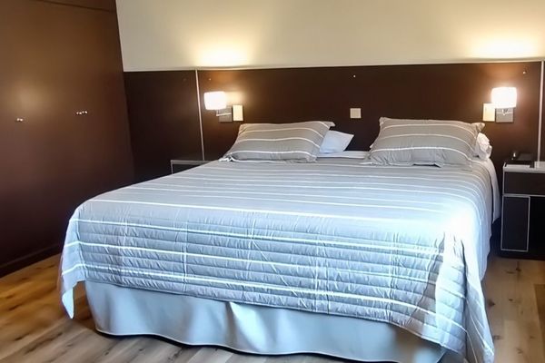Suite Cordillera