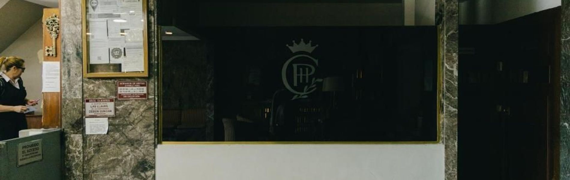 Constitución Palace Hotel