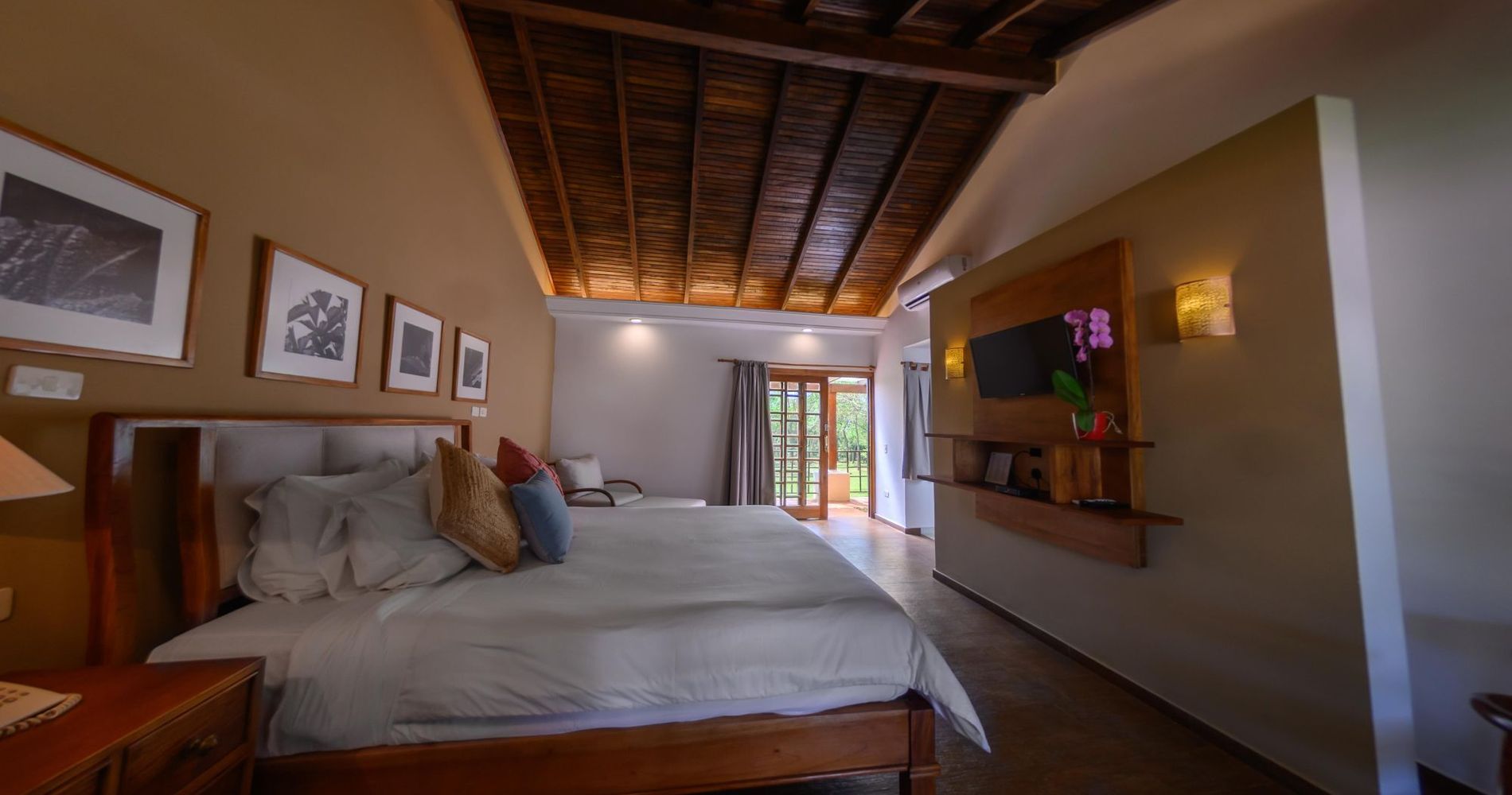 Alta Gracia Park Hotel