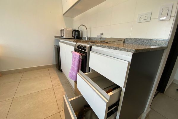 Zulú Loft, en el centro de Salta