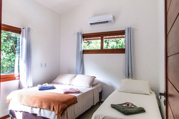 Lovely Pipa Casa 2 quartos
