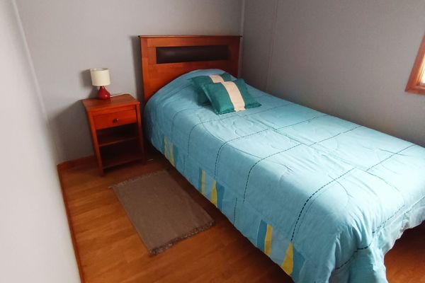 Habitación Individual