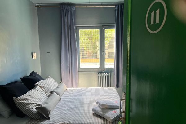 Habitación Matrimonial Estándar