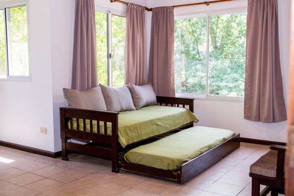 Apart Cuadrúples (planta alta)