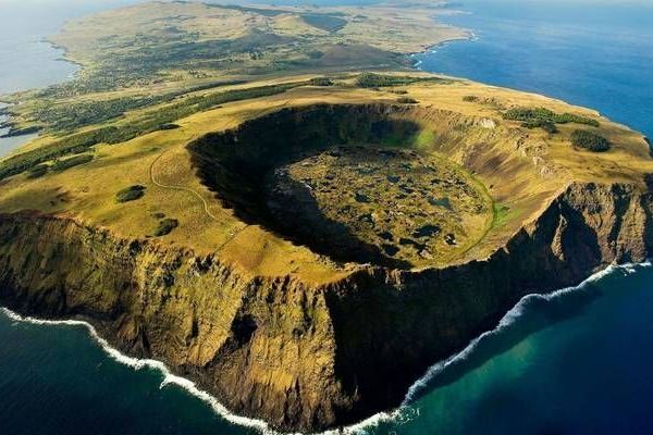 Ruta Tangata Manu - Half Day