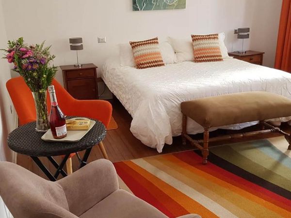 Hostal Boutique Casa La Barca