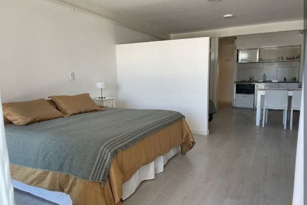 Habitación Cuádruple 