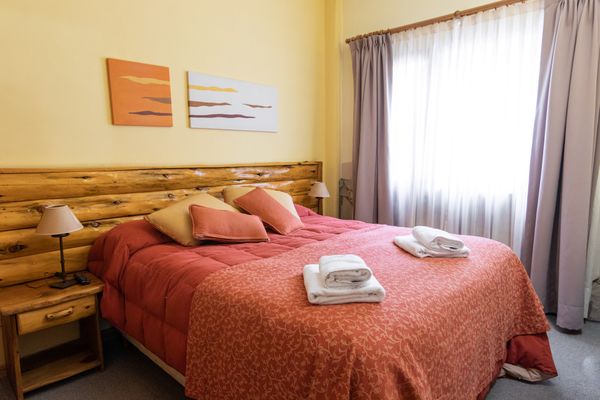 Habitación Triple (TRAFUL)