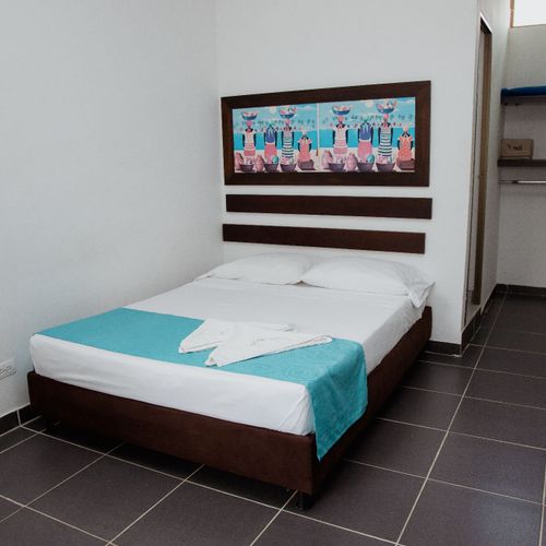 Hotel Villa Alicia