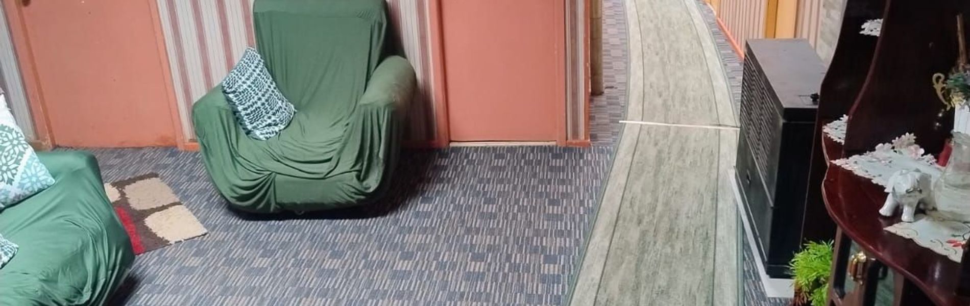 Residencial El Mundial