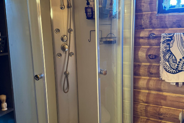 Cabaña en Bariloche Draco