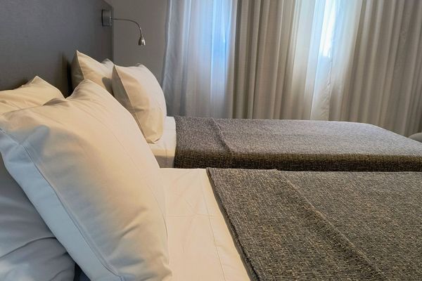 Torre Miraflores - Estándar Twin