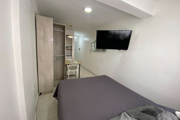 MONO EXPERIENCE - MONOAMBIENTE