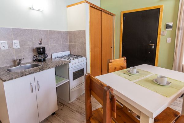 Habitación estandar (espejo)