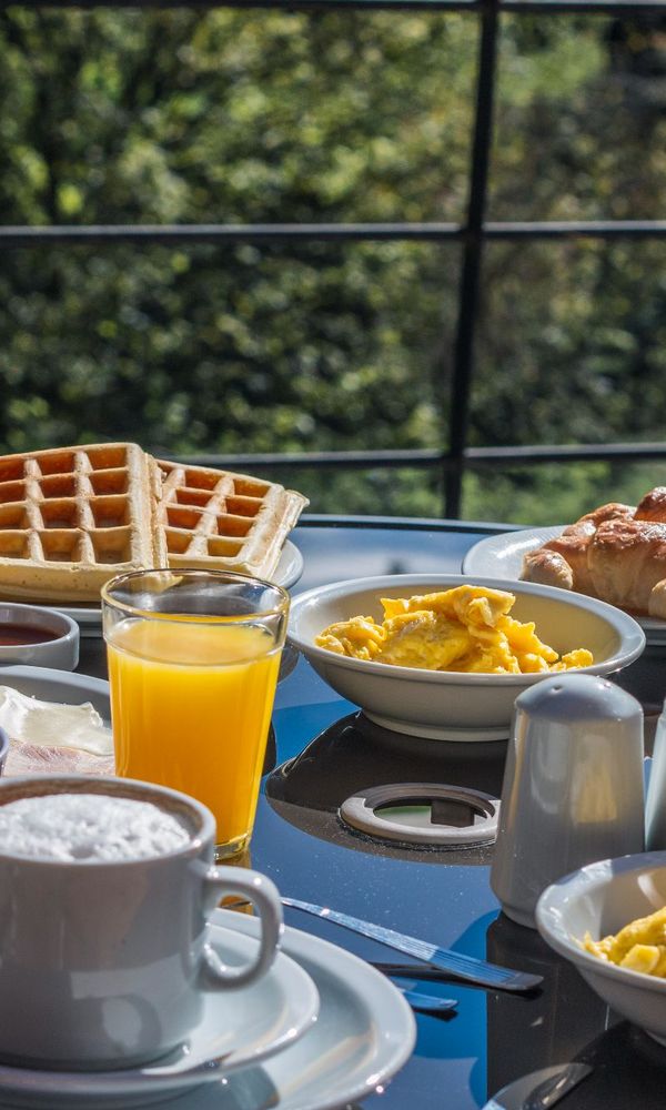 Ruca Kuyen Golf & Resort