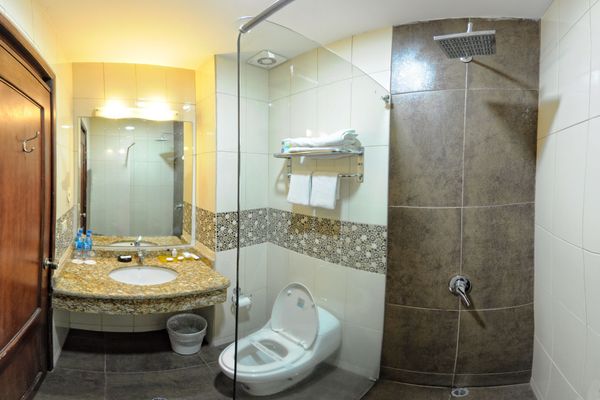 Habitación Doble matrimonial king