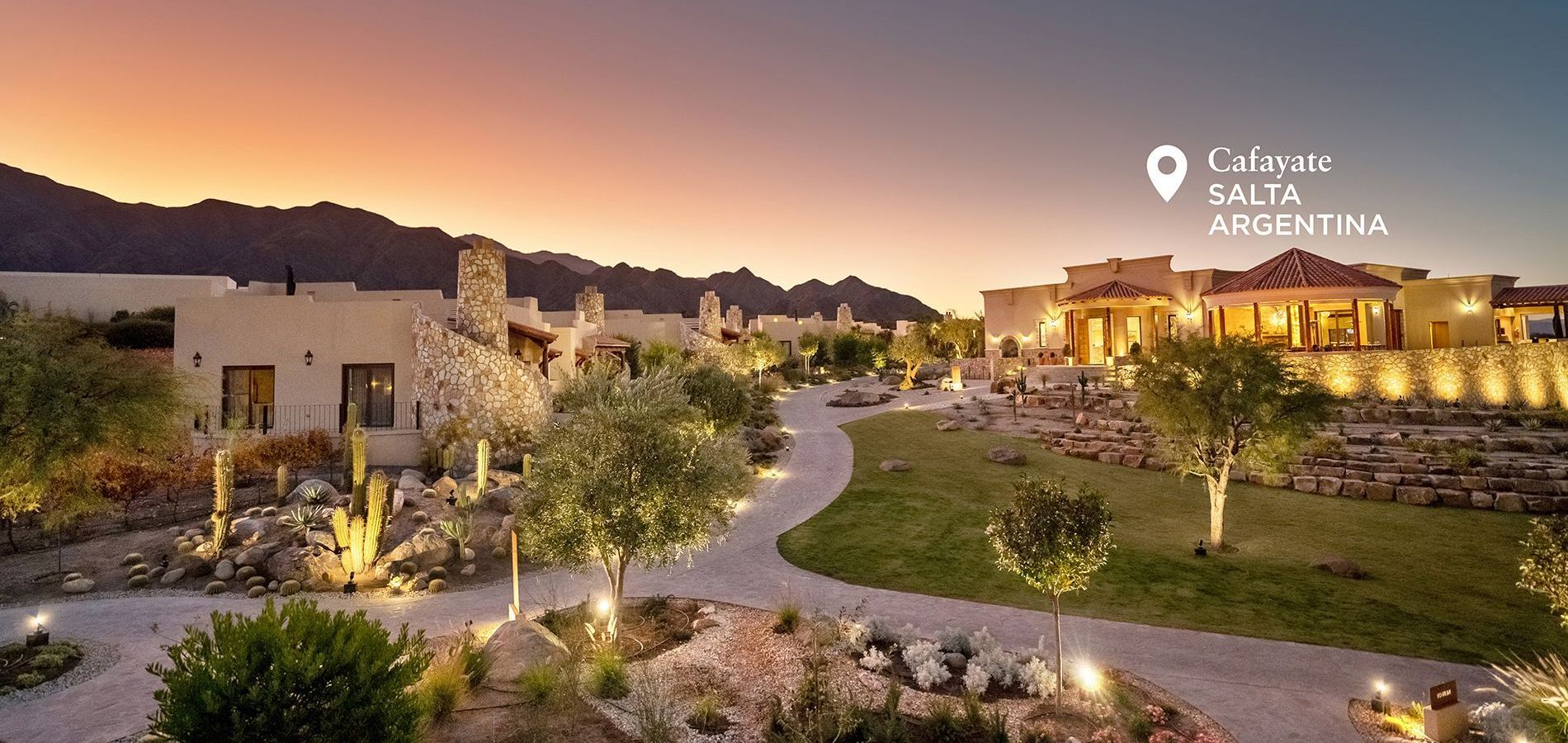 Piattelli Wine Resort