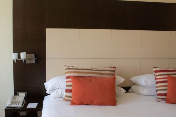 Habitación Superior