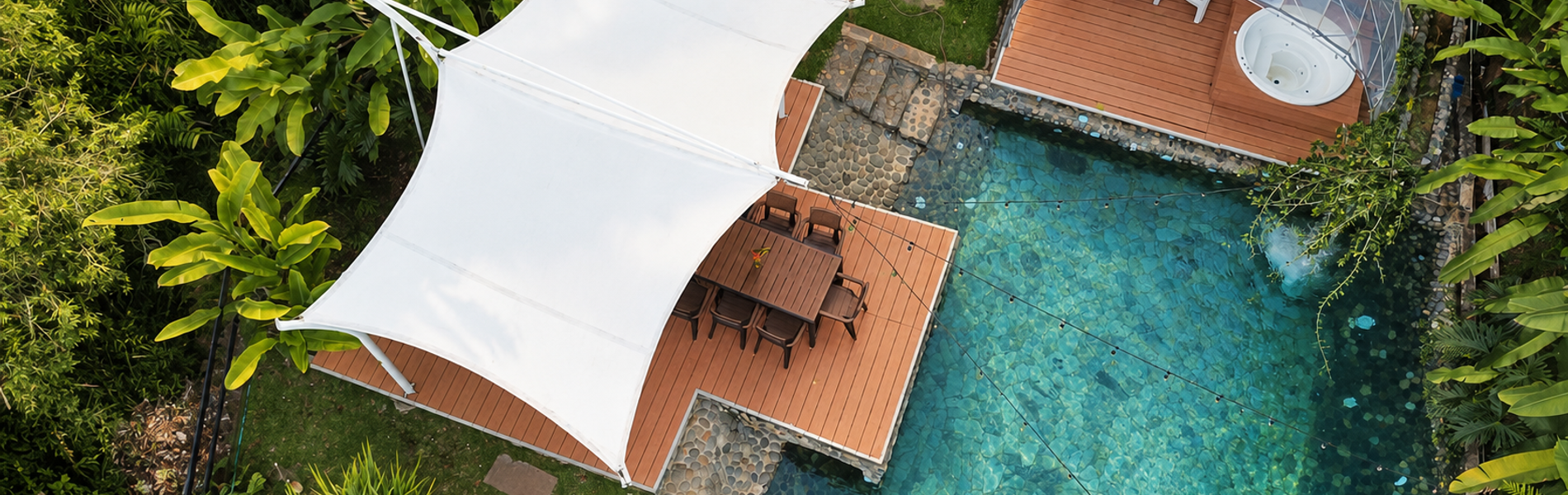 Glamping Villa Luces