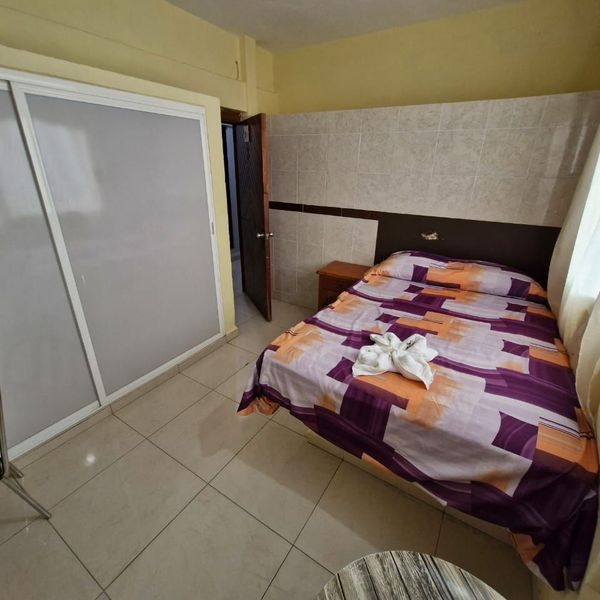 HOTEL PUERTO REAL MINATITLAN