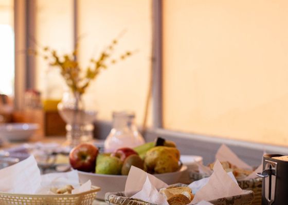 Manantiales Hotel de Turismo Monte Caseros