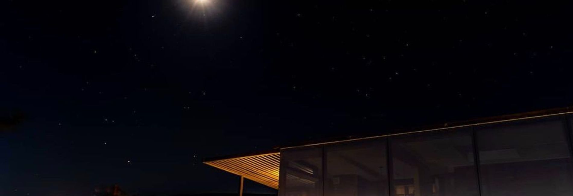 HOTEL DE CIELO - Valle de Uco 