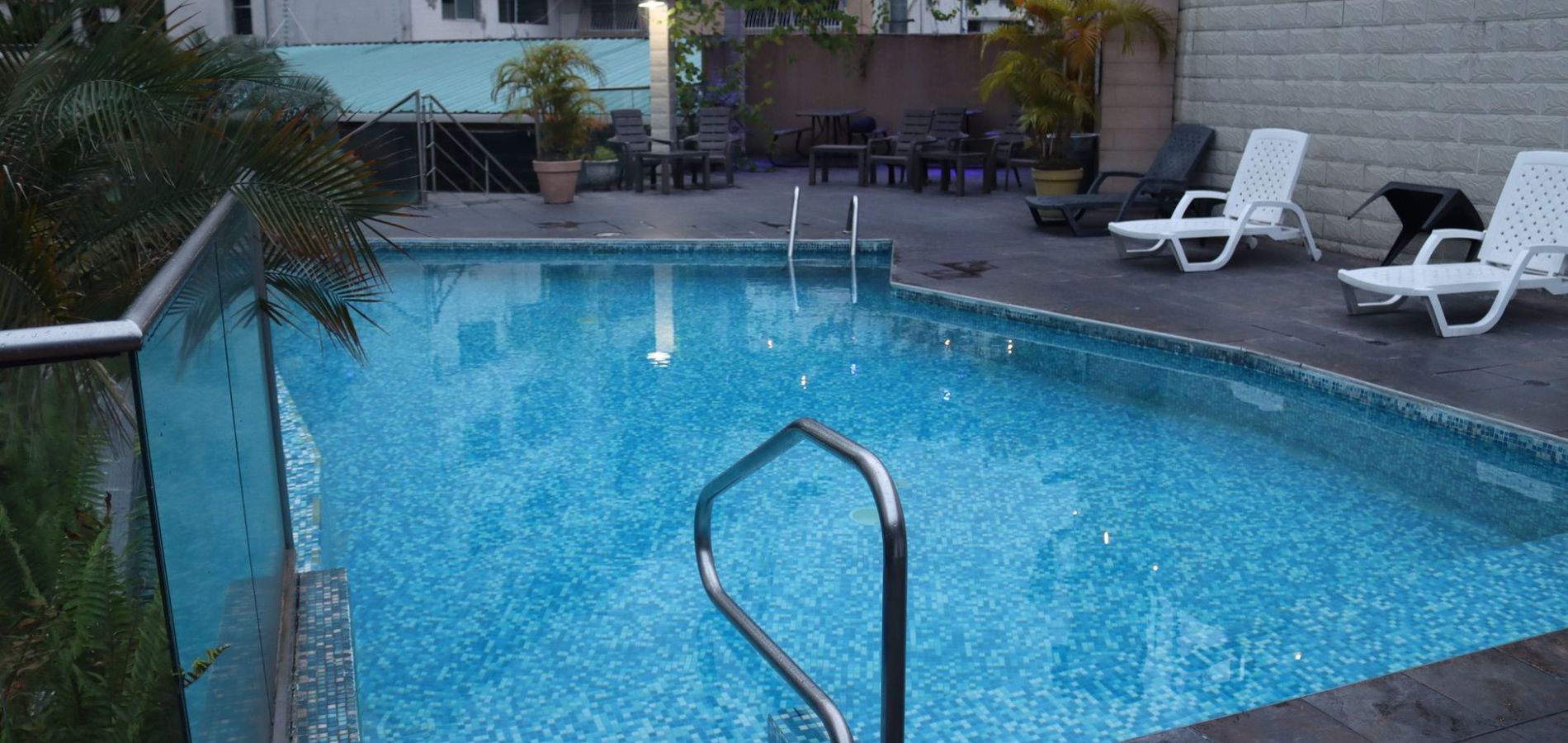 Grand International Hotel