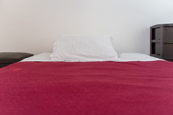 Departamento Suite