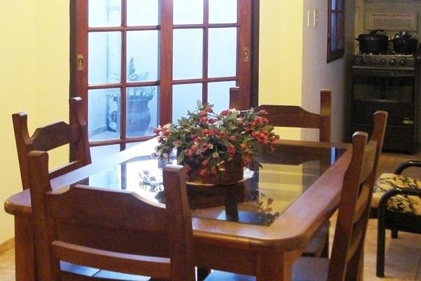 Habitación Triple Apart