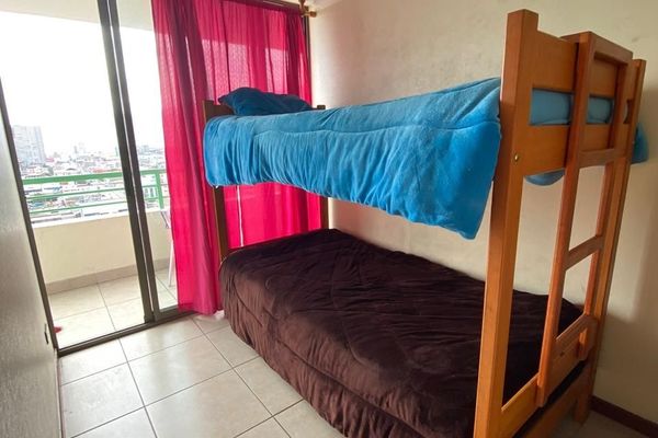 Edificio  doble NEO eleuterio ramirez 1429 