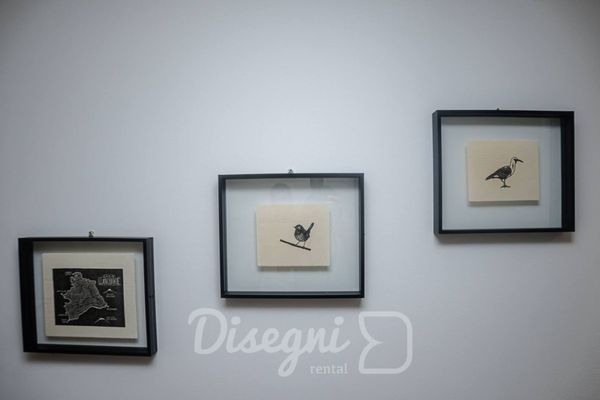 Depto El Golf, Santiago, Las Condes Disegni 10