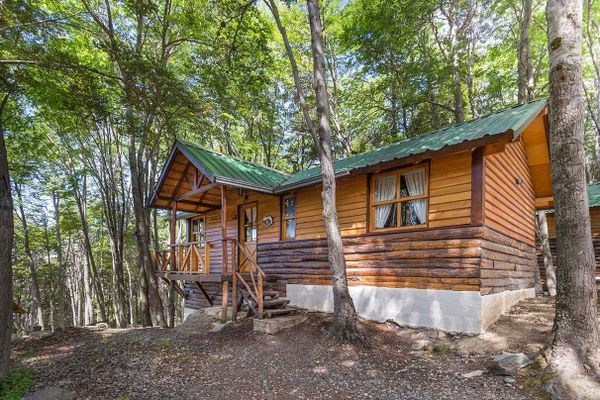 1 DORMITORIO STANDARD