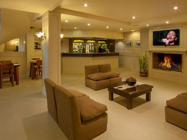 Soft Bariloche Hotel