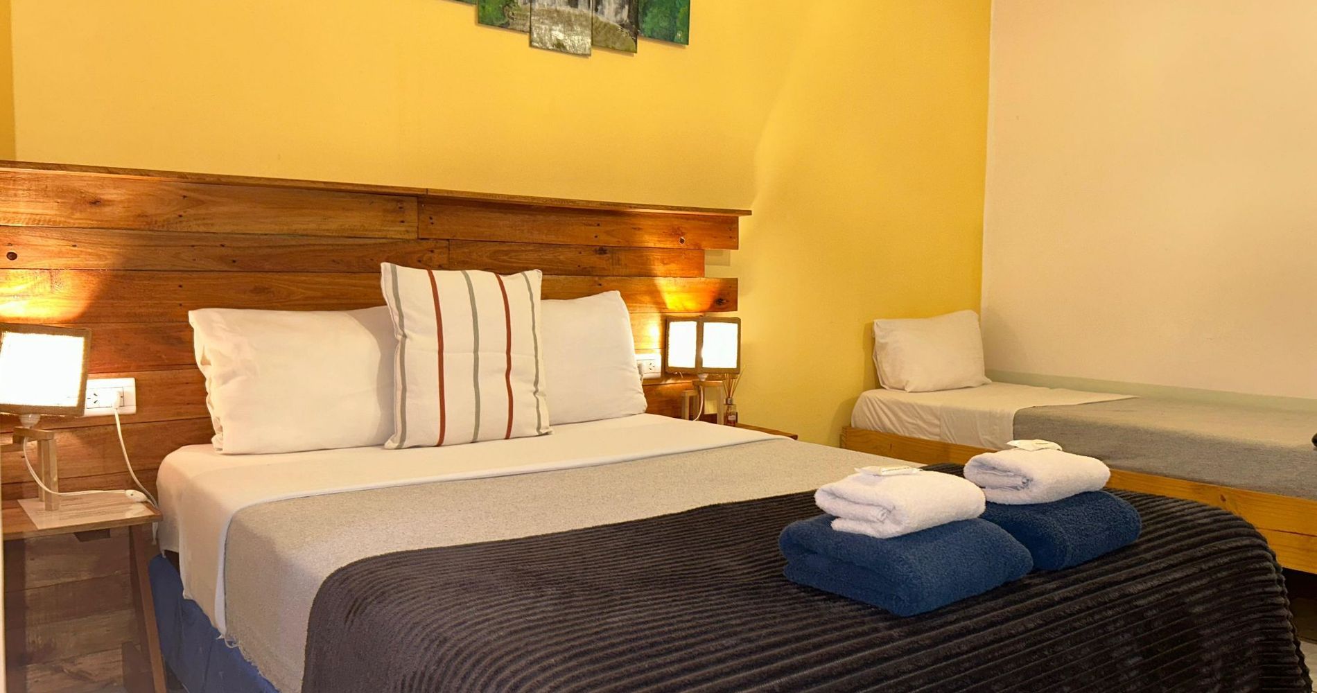 Hotel Puerto Libertad