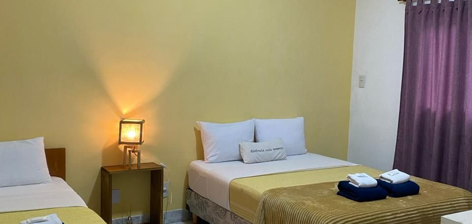 Hotel Puerto Libertad