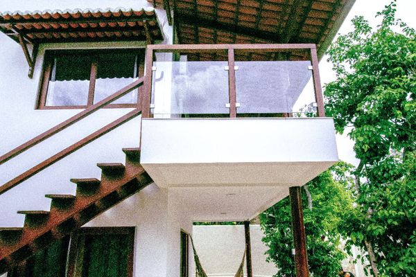 Lovely Pipa Casa 2 quartos