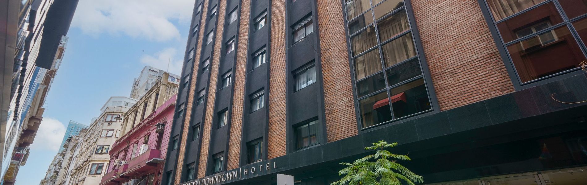 Principado Downtown