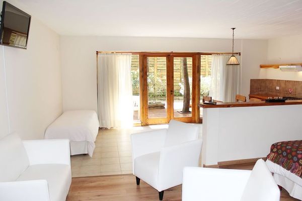 Suite Apart - (Monoambiente PB Premium) 102