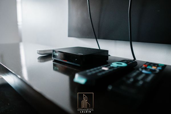 Departamento LUXURY - 2 dormitorios 