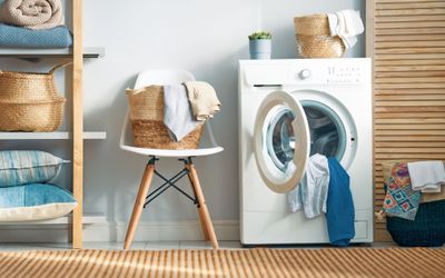 ComplejoDelCerro - Servicio de Lavandería