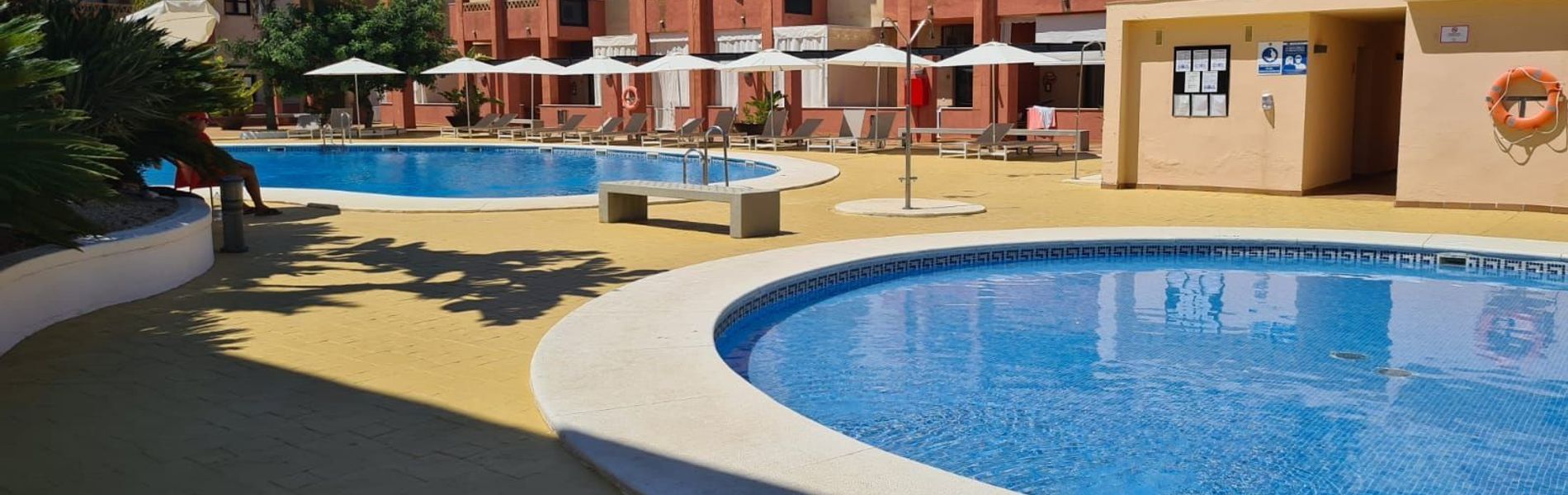 Apartments Luxury Costa