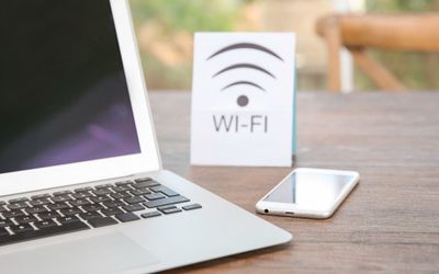 HOTELCARMEN5fb - Wi-Fi gratis