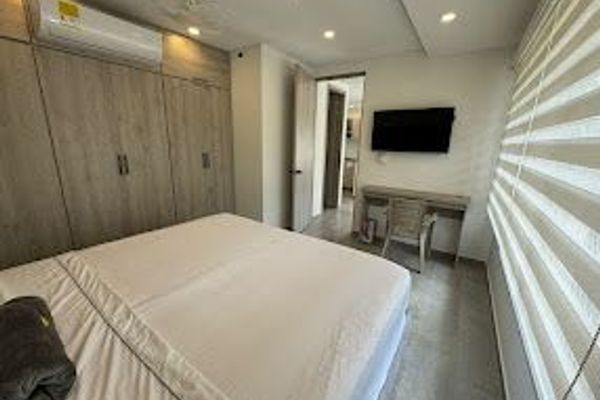 VILLANUEVA 101 Apartaestudio de lujo en Villanueva