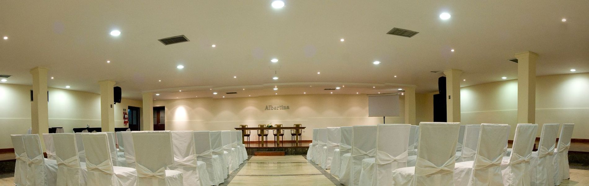 Albertina Hotel San Juan