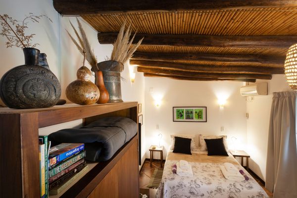 Hab# 2 Departamento Estudio 2