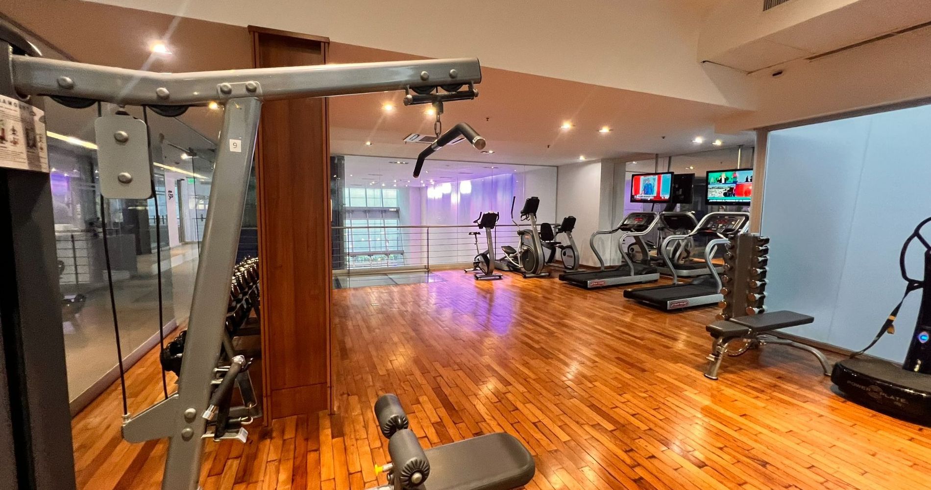 Design Suites Buenos Aires